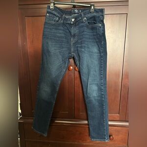 Hollister Men’s Jeans
